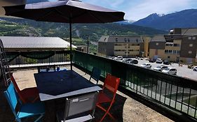 Appartement à 5min du centre ville d'Embrun